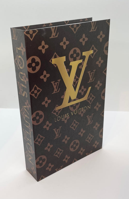 Book Box LV