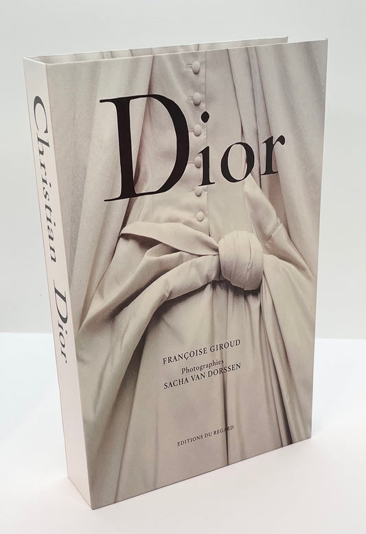 Book Box - Dior Dress