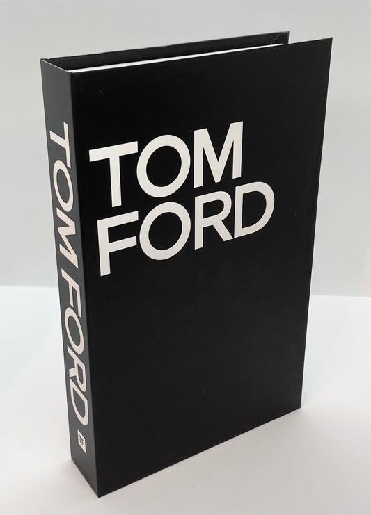 Book Box Tom Ford 1995