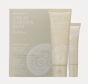 Great Barrier Reef Sea Salt - Essentials Pack