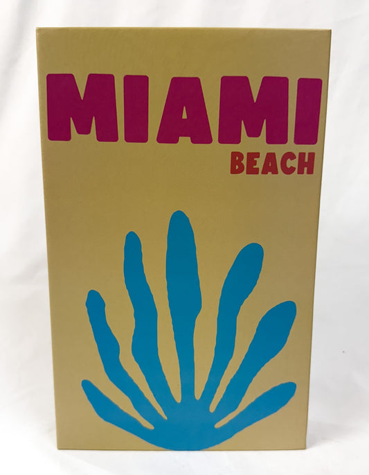 Book Box - Miami Beach