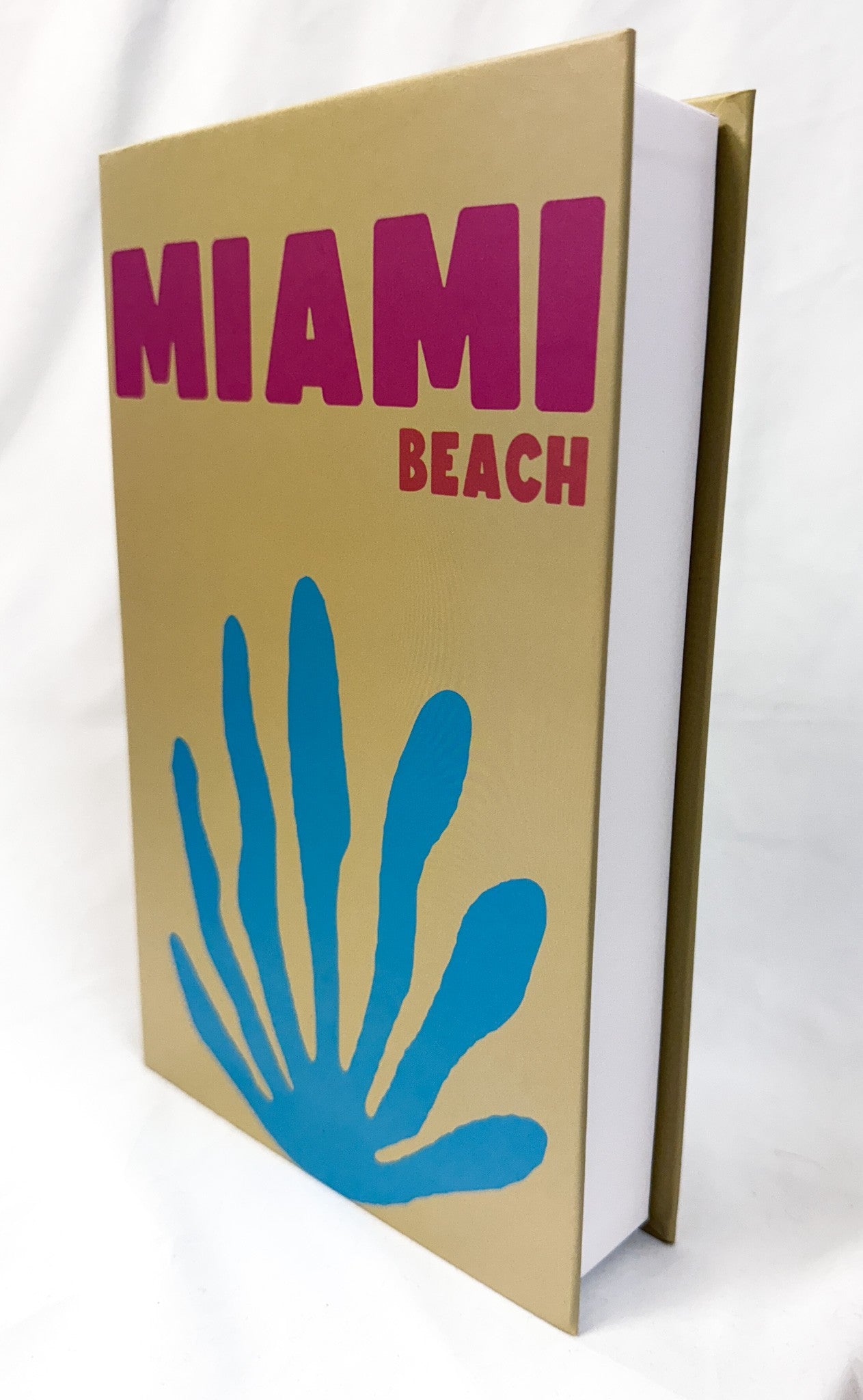 Book Box - Miami Beach