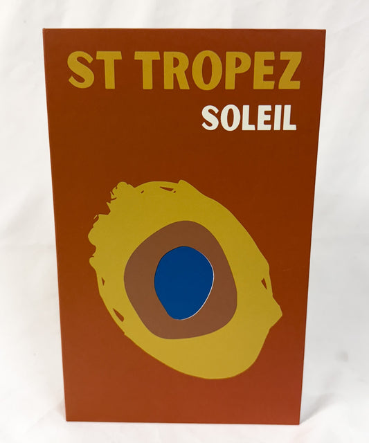 Book Box - St Tropez Soleil