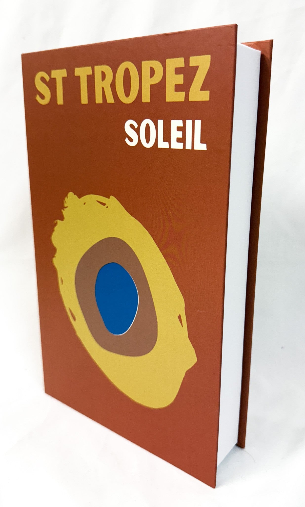 Book Box - St Tropez Soleil