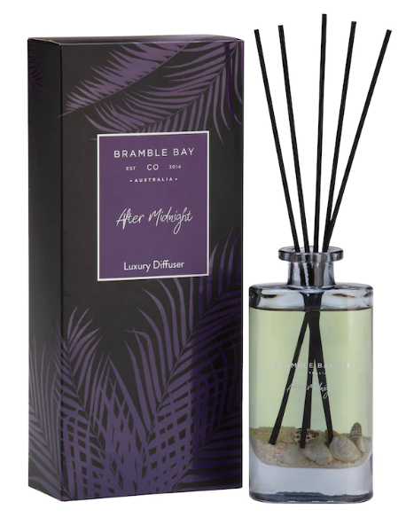 Bramble Bay "After Midnight" Diffuser