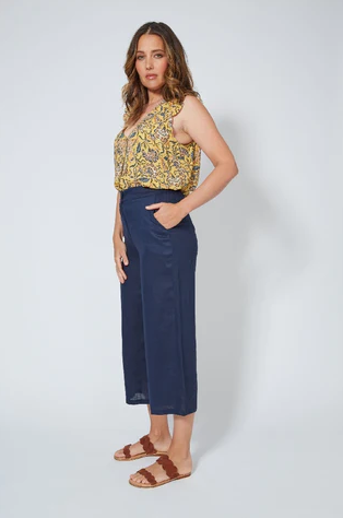 Antilla Crop Pant