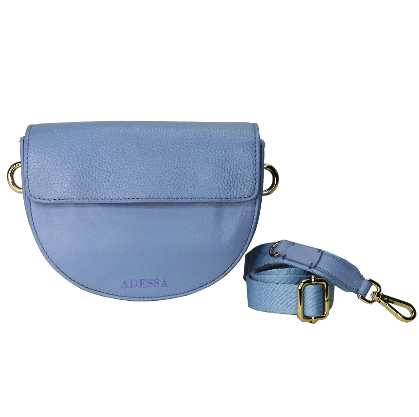 Adessa Berlin Bag - 5 Colours