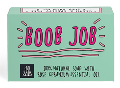 Go Lala Soap Bar - 6 Styles