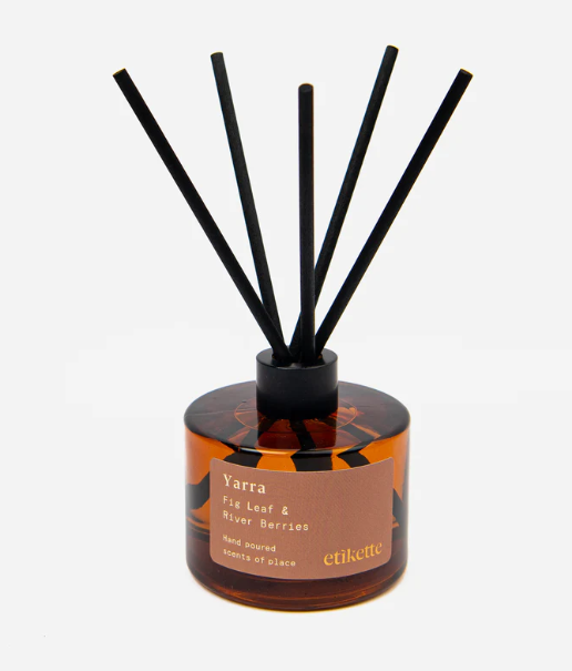 Etikette Reed Diffuser