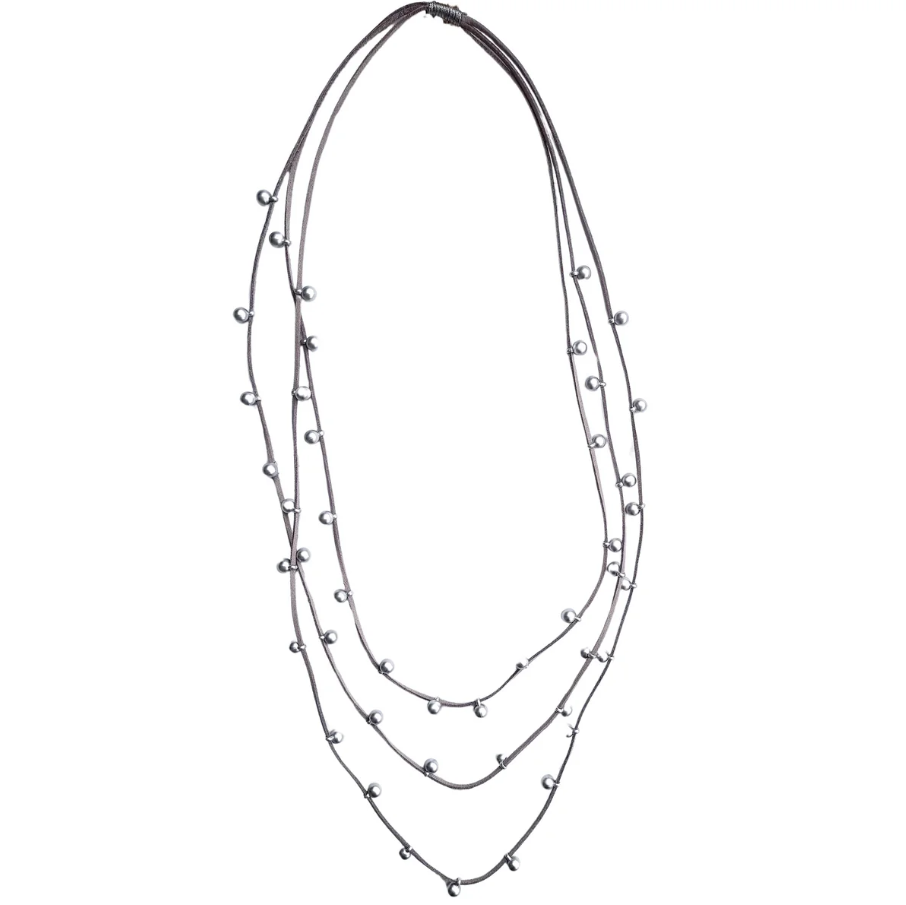 Emaline Necklace - 2 styles