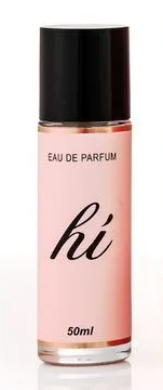 Hi Ladies 50ml Fragrance