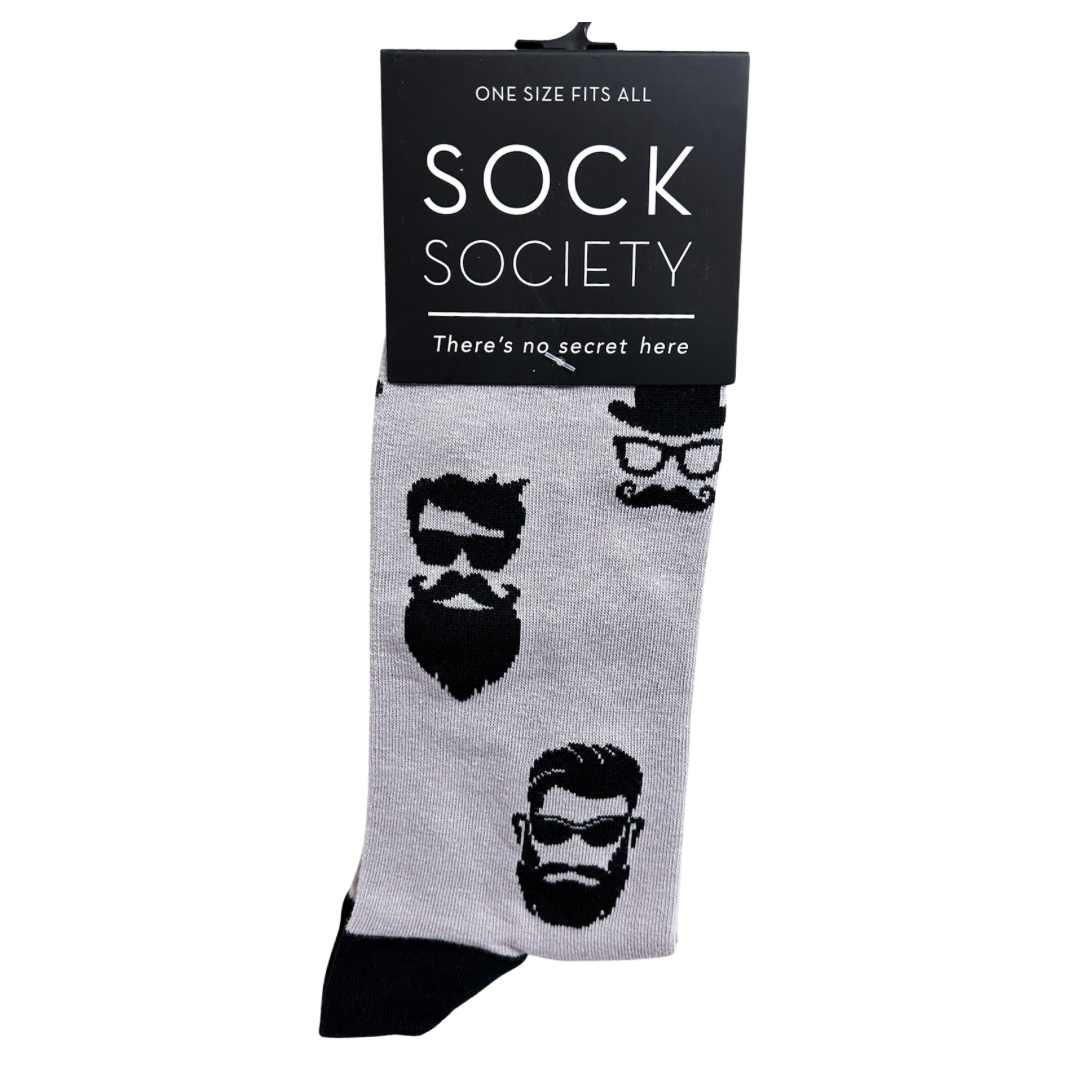 Sock Society Hipster Socks