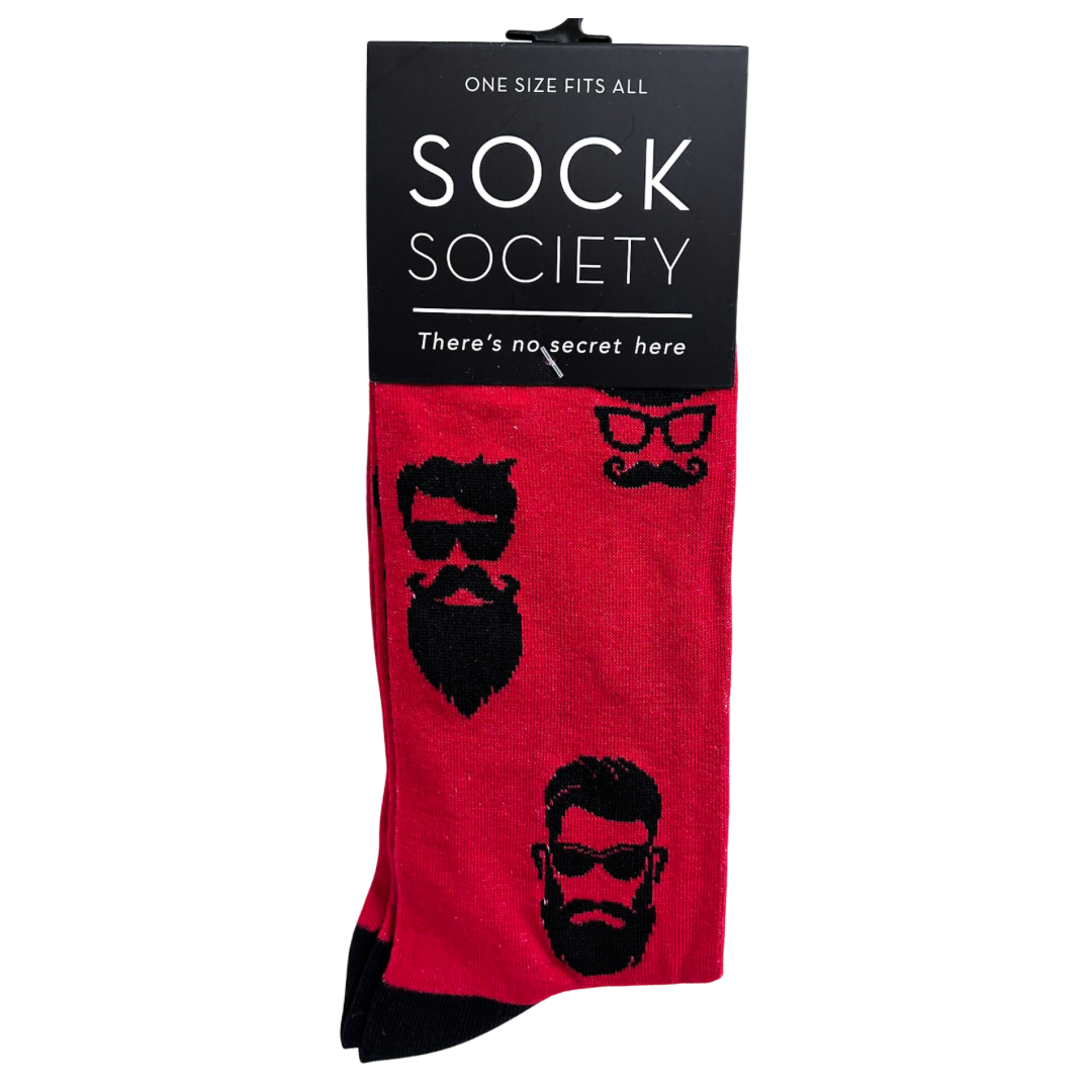 Sock Society Hipster Socks