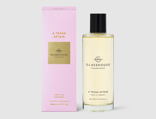 Glasshouse Interior Fragrance