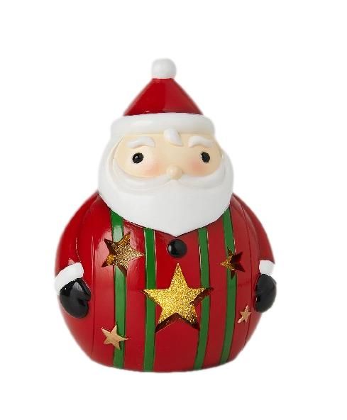 Santa Night Light