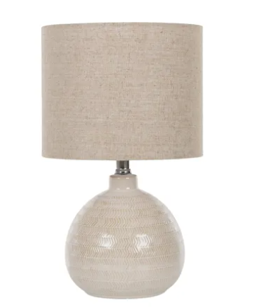 Katina Ceramic Lamp