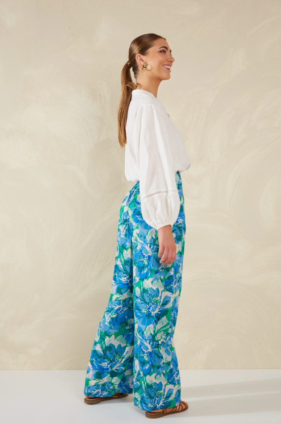 Lipari Pant - 3 Styles