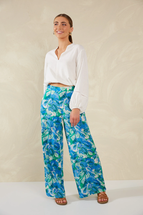 Lipari Pant - 3 Styles