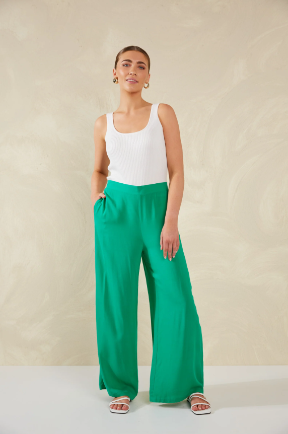 Lipari Pant - 3 Styles