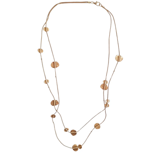 Marissa Necklace - 2 styles