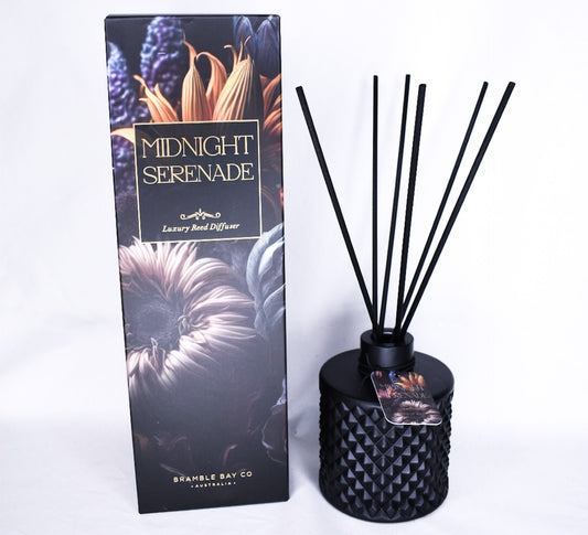 Bramble Bay 'Midnight Serenade' Diffuser