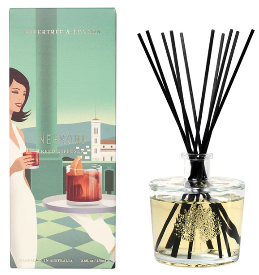 Wavertree & London "Negroni" Diffuser