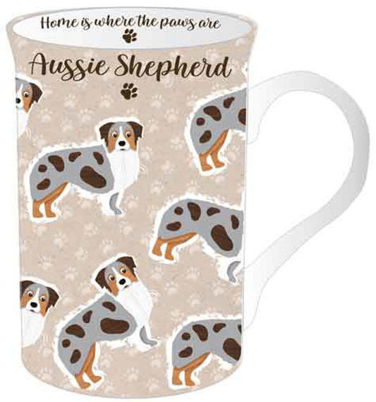 Pawesome Pooches Mug - 8 Styles