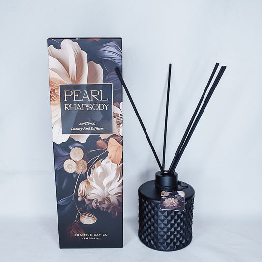 Bramble Bay 'Pearl Rhapsody' Diffuser