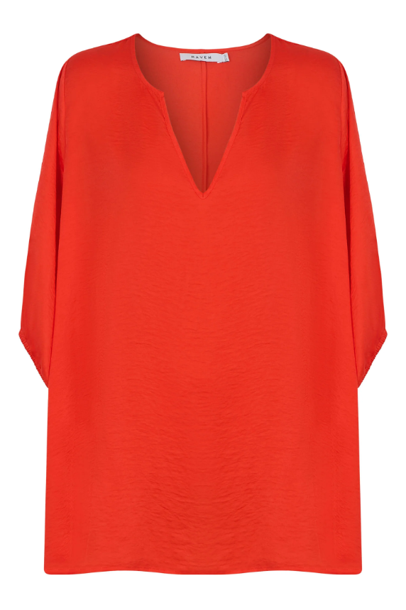 Portofino Relaxed Top - 3 Styles