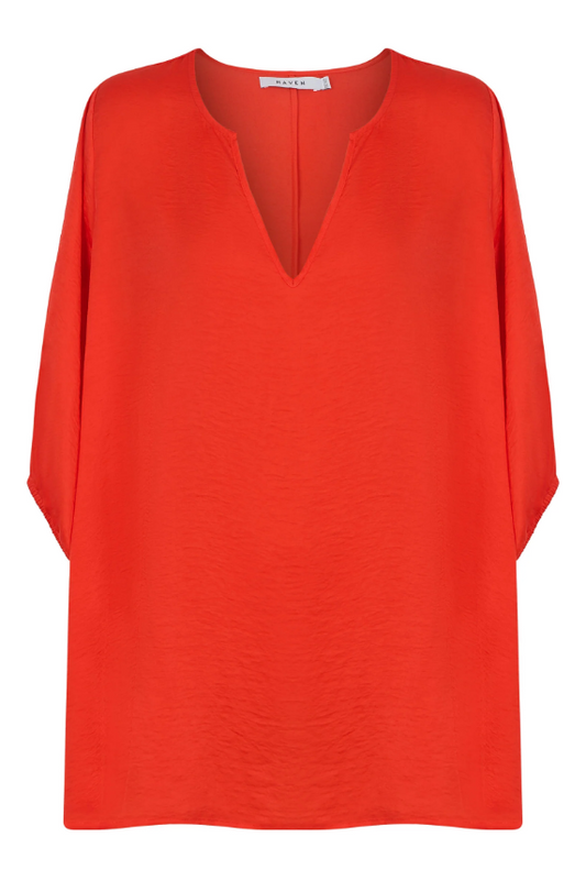 Portofino Relaxed Top - 3 Styles