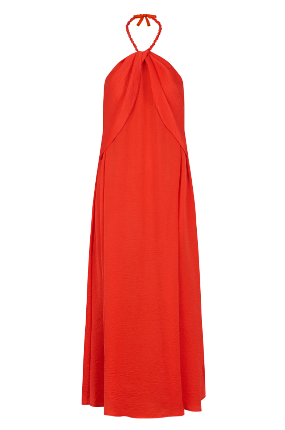 Portofino Halter Maxi - 3 Styles