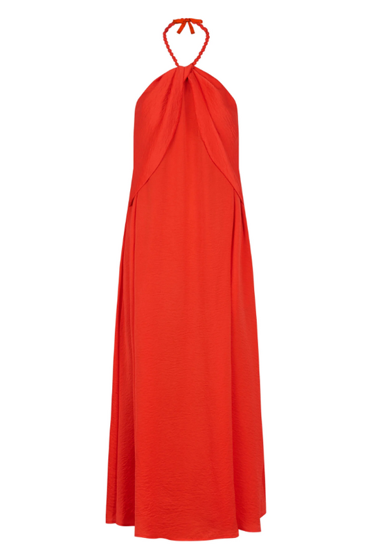 Portofino Halter Maxi - 3 Styles