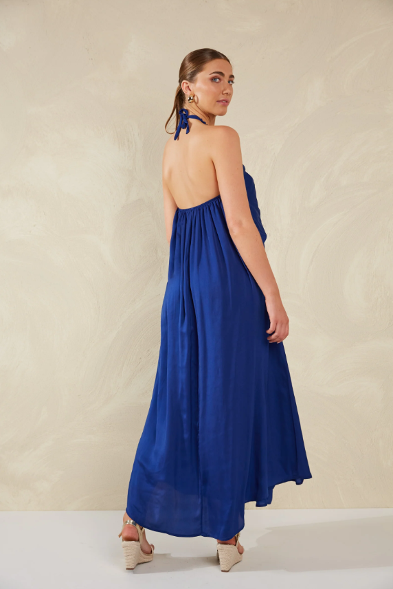 Portofino Halter Maxi - 3 Styles