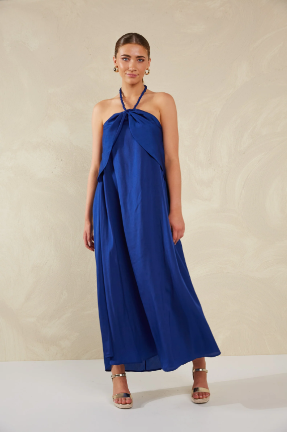 Portofino Halter Maxi - 3 Styles