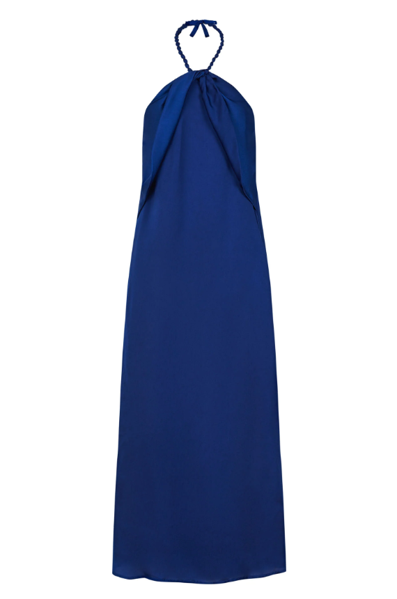 Portofino Halter Maxi - 3 Styles