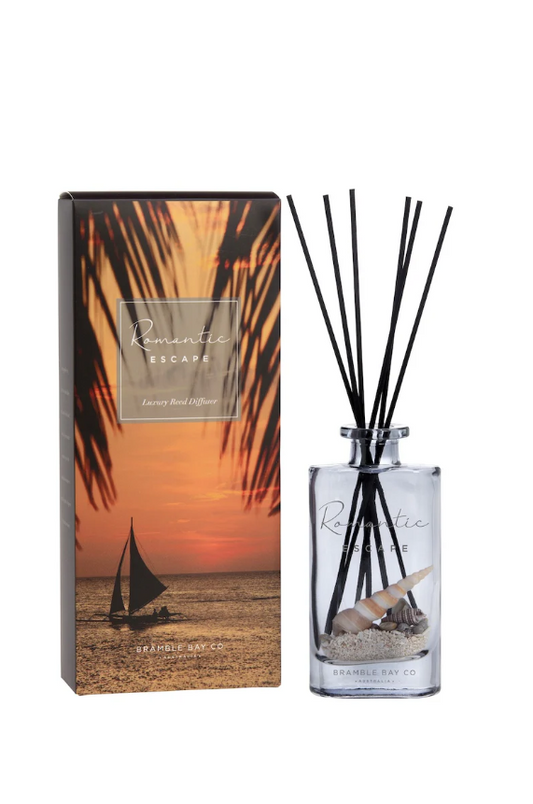 Bramble Bay 'Romantic Escape' Diffuser