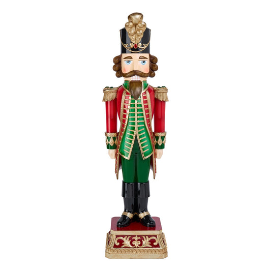 Traditional Nutcracker - 66cm