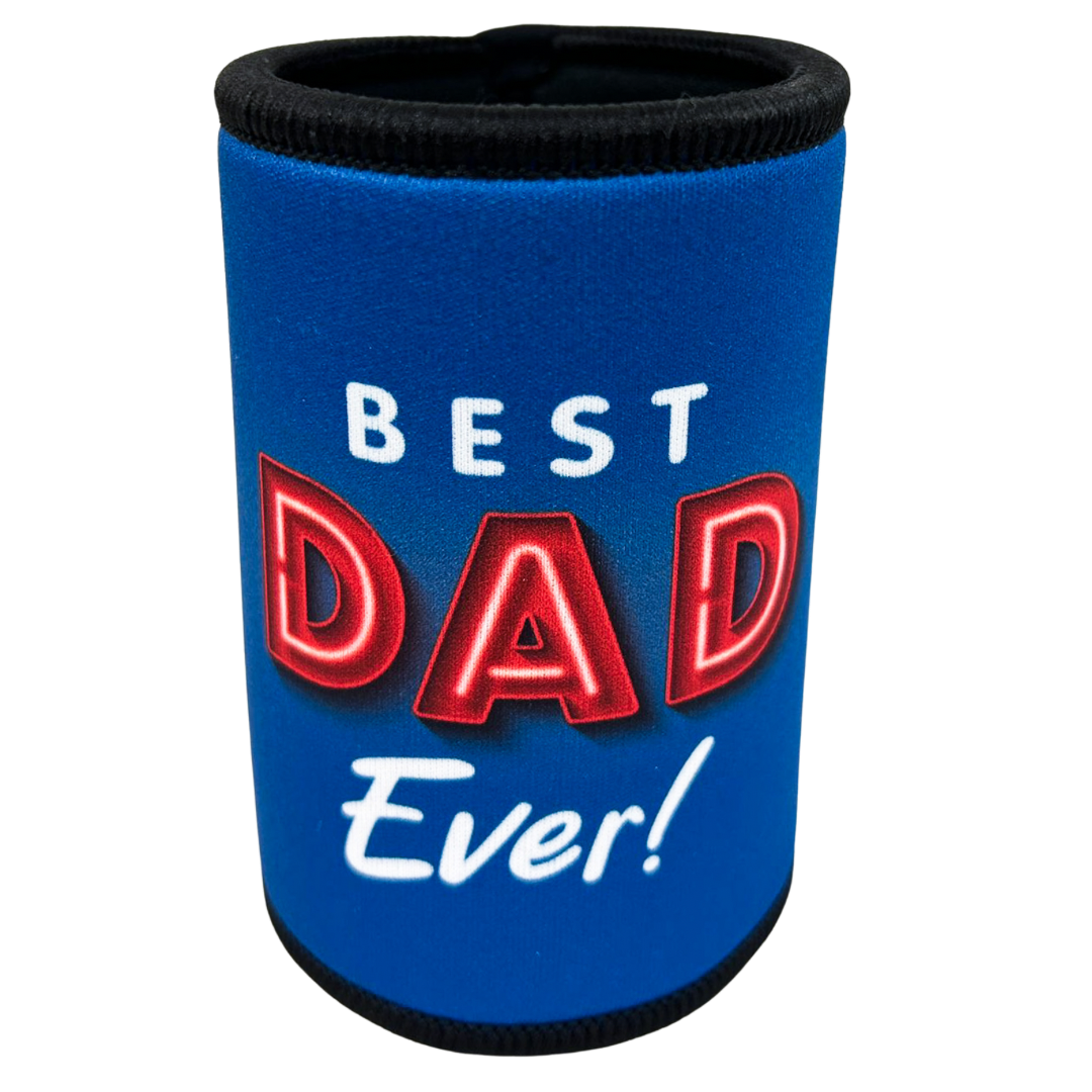 Dad Stubby Holders