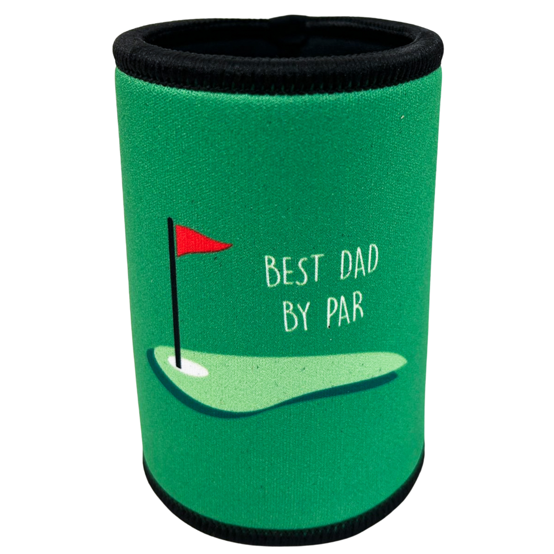 Dad Stubby Holders