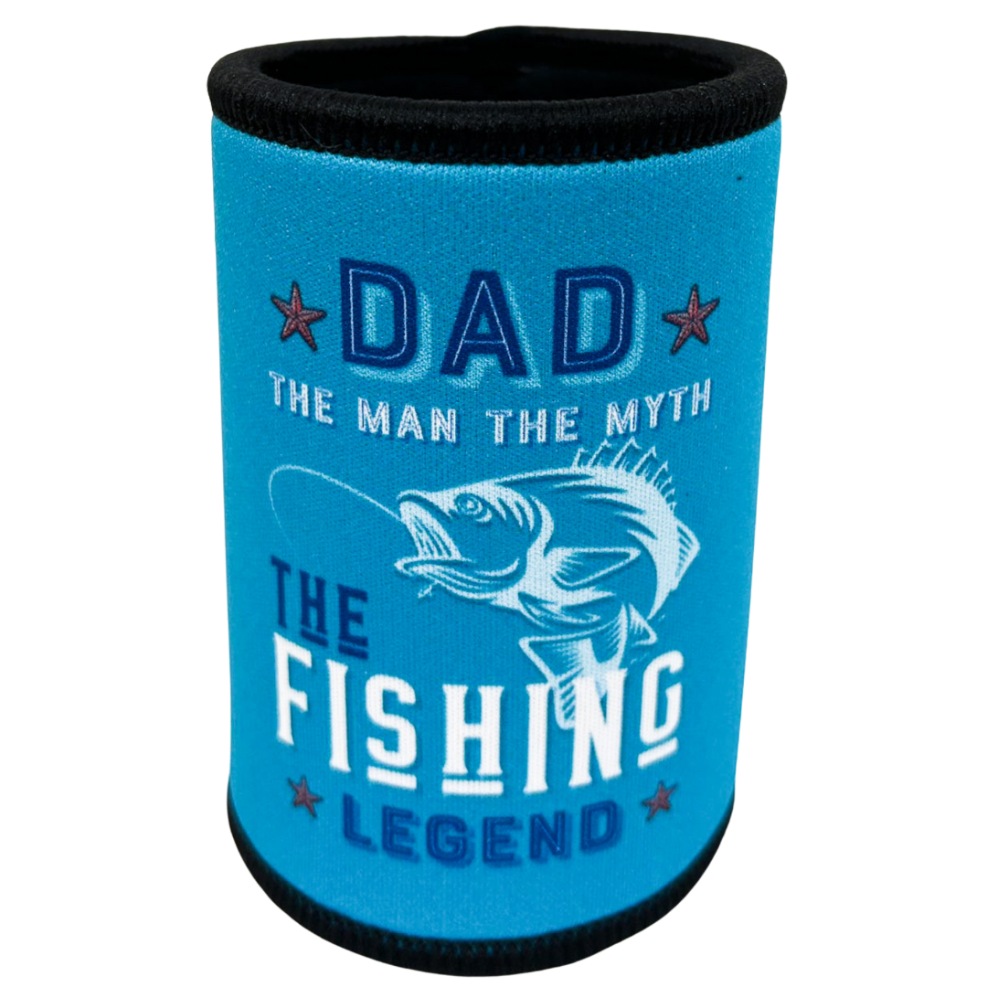 Dad Stubby Holders