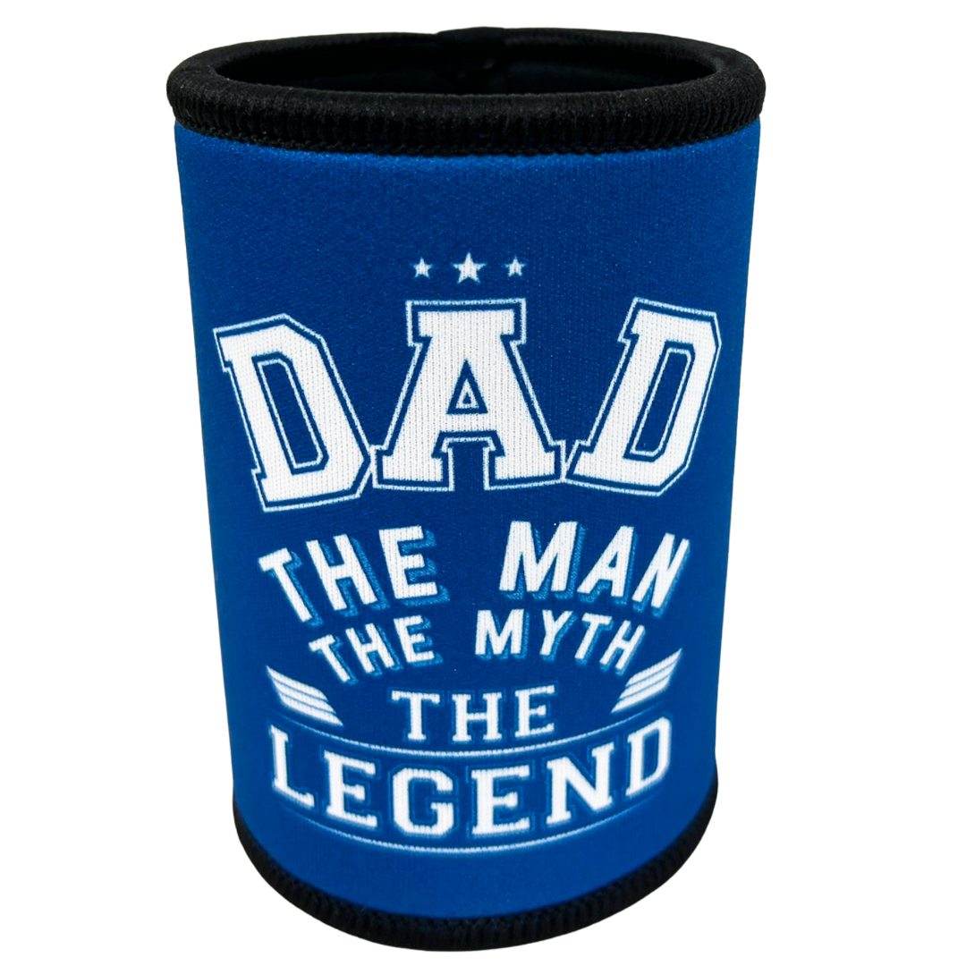 Dad Stubby Holders