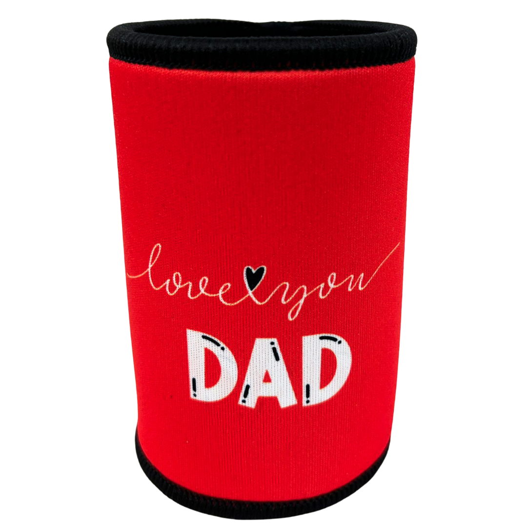 Dad Stubby Holders