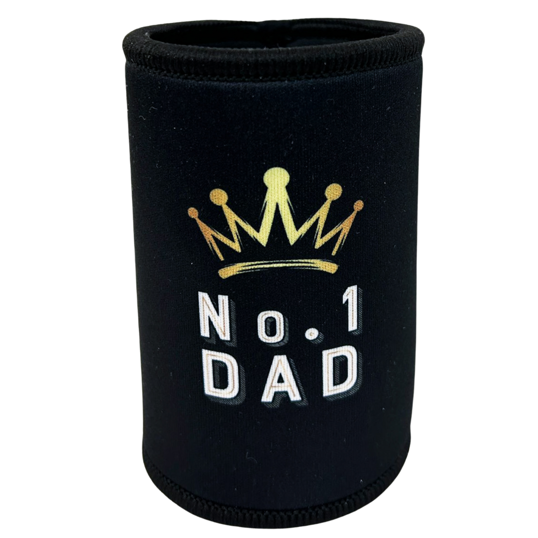 Dad Stubby Holders