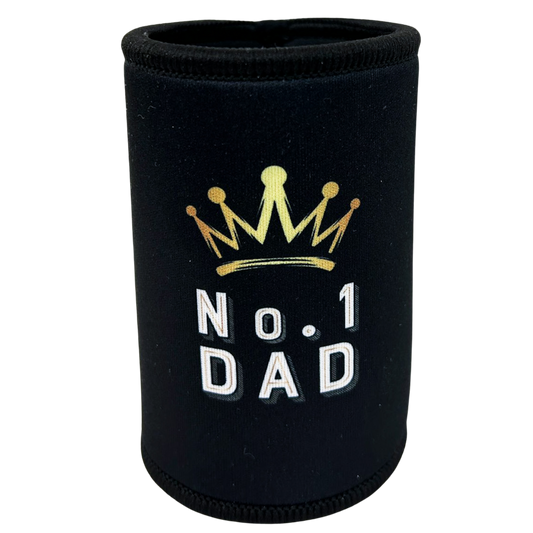 Dad Stubby Holders