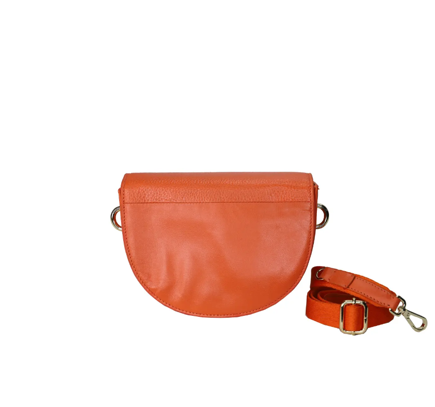 Adessa Berlin Bag - 5 Colours