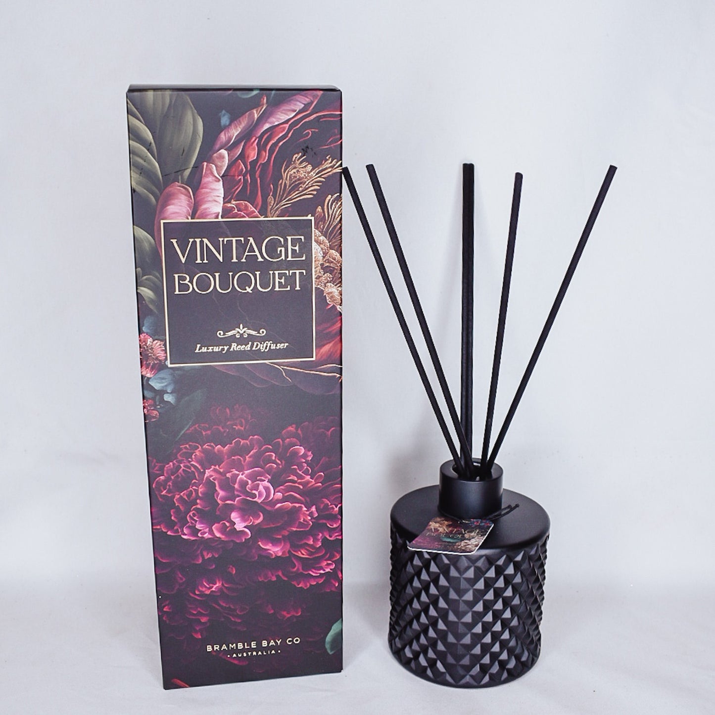 Bramble Bay 'Vintage Bouquet' Diffuser