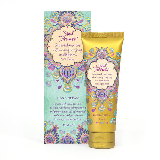 Intrinsic - Soul Dreamer Hand Cream