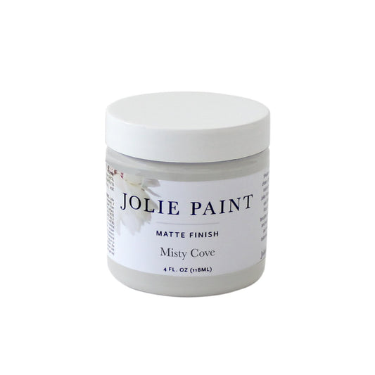 Jolie Paint - Matte Finish - Misty Cove