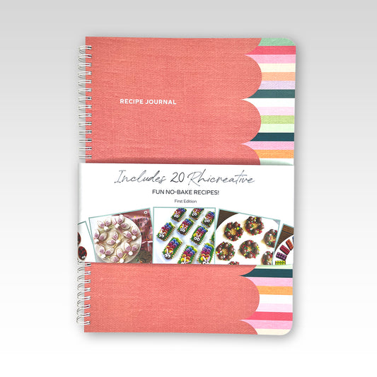 Recipe Journal