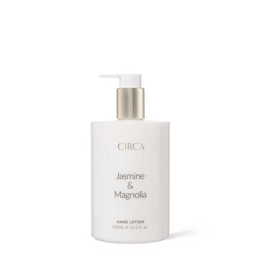 Circa Jasmine & Magnolia Hand Lotion